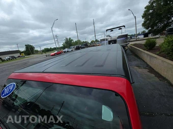 2019 Jeep Wrangler Unlimited Sport S - miniatura 12