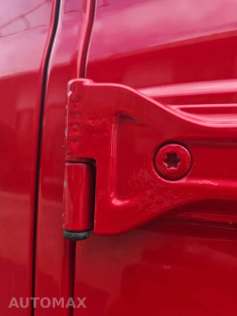 2019 Jeep Wrangler Unlimited Sport S - miniatura 26