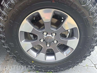 2019 Jeep Wrangler Unlimited Sport S - miniatura 28