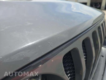 2019 Jeep Wrangler Unlimited Sport S - miniatura 18
