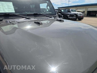 2019 Jeep Wrangler Unlimited Sport S - miniatura 19