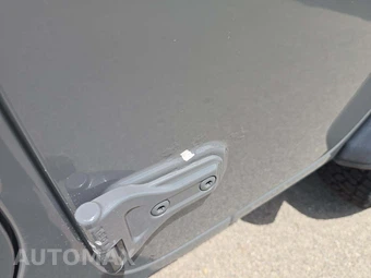 2019 Jeep Wrangler Unlimited Sport S - miniatura 21