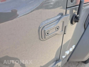 2019 Jeep Wrangler Unlimited Sport S - miniatura 25