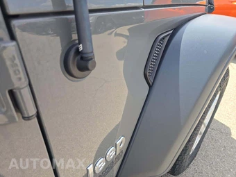 2019 Jeep Wrangler Unlimited Sport S - miniatura 26