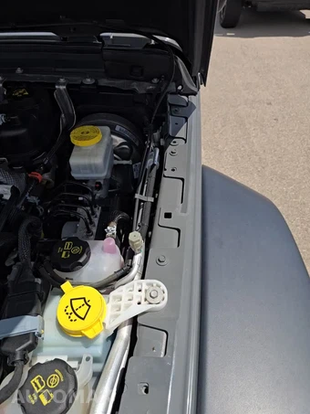2019 Jeep Wrangler Unlimited Sport S - miniatura 28