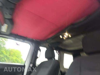 2019 Jeep Wrangler Unlimited Sport S - miniatura 12