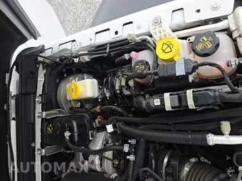 2019 Jeep Wrangler Unlimited Sport S - miniatura 23