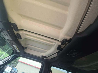 2019 Jeep Wrangler Unlimited Sport S - miniatura 11
