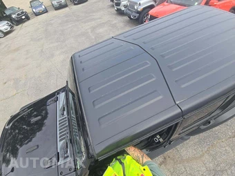 2019 Jeep Wrangler Unlimited Sport S - miniatura 12