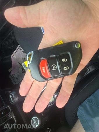 2019 Jeep Wrangler Unlimited Sport S - miniatura 8