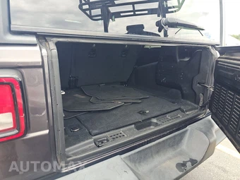 2019 Jeep Wrangler Unlimited Sport S - miniatura 16