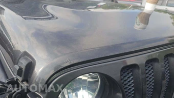 2019 Jeep Wrangler Unlimited Sport S - miniatura 20