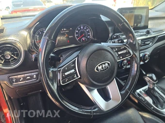 2019 Kia Forte EX - miniatura 10