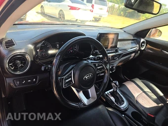 2019 Kia Forte EX - miniatura 11