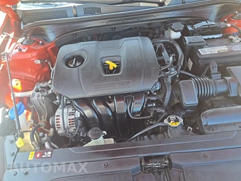 2019 Kia Forte EX - miniatura 15