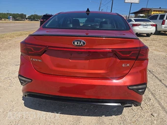 2019 Kia Forte EX - miniatura 5