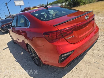 2019 Kia Forte EX - miniatura 6