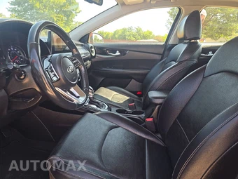 2019 Kia Forte EX - miniatura 7