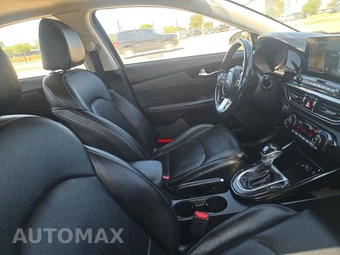 2019 Kia Forte EX - miniatura 8