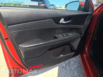 2019 Kia Forte EX - miniatura 9