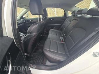 2019 Kia Forte EX – miniatura 10