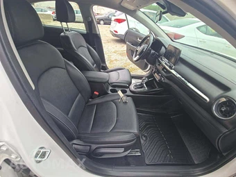 2019 Kia Forte EX – miniatura 15