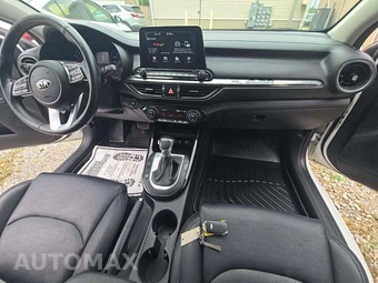 2019 Kia Forte EX – miniatura 16
