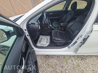2019 Kia Forte EX – miniatura 3