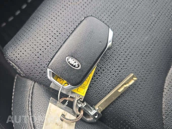 2019 Kia Forte EX – miniatura 5