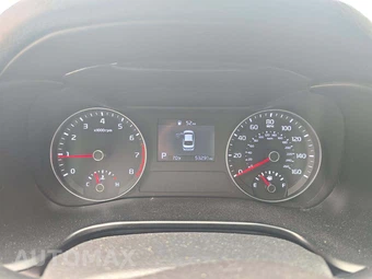 2019 Kia Forte EX – miniatura 6
