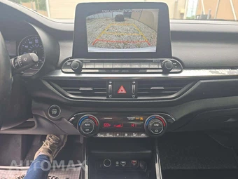2019 Kia Forte EX – miniatura 7