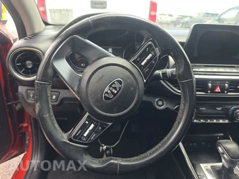 2019 Kia Forte EX – miniatura 10