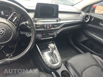 2019 Kia Forte EX – miniatura 11
