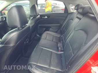 2019 Kia Forte EX – miniatura 13