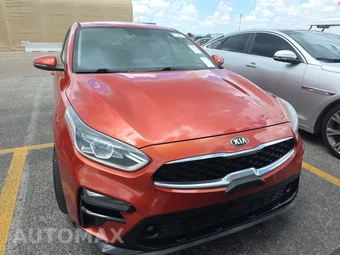 2019 Kia Forte EX – miniatura 15