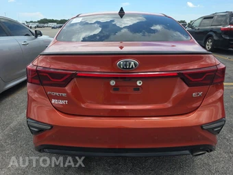 2019 Kia Forte EX – miniatura 16