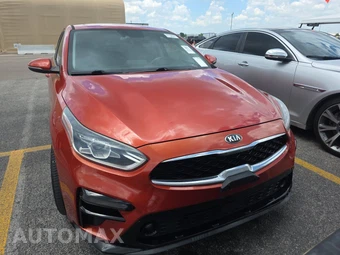 2019 Kia Forte EX – miniatura 2