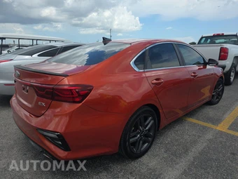 2019 Kia Forte EX – miniatura 4