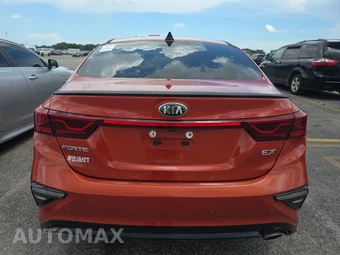 2019 Kia Forte EX – miniatura 5