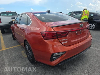 2019 Kia Forte EX – miniatura 6