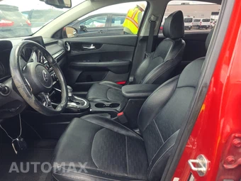 2019 Kia Forte EX – miniatura 7