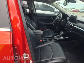 2019 Kia Forte EX – miniatura 8
