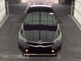 2019 Kia Forte FE – miniatura 2