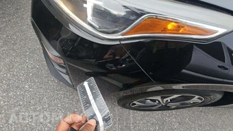 2019 Kia Forte FE – miniatura 24