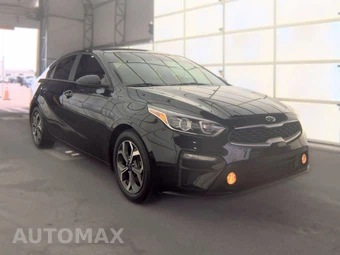 2019 Kia Forte FE – miniatura 3