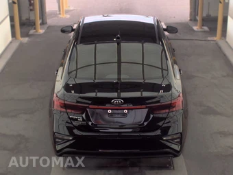 2019 Kia Forte FE – miniatura 5