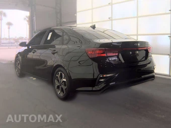 2019 Kia Forte FE – miniatura 6