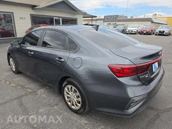 2019 Kia Forte FE – miniatura 2