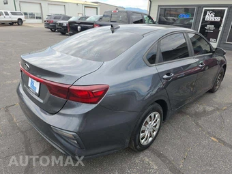 2019 Kia Forte FE – miniatura 3