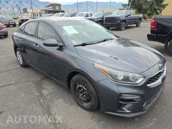 2019 Kia Forte FE – miniatura 4